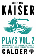 Plays: Vol 2