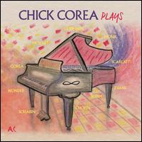 Plays - Chick Corea