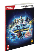 PlayStation All-Stars Battle Royale