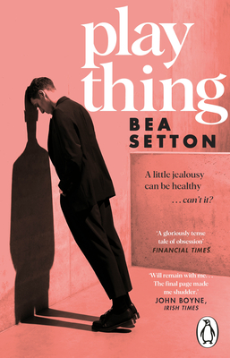 Plaything - Setton, Bea