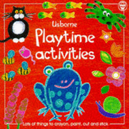 Playtime Activities