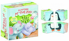 Playtime at the Zoo