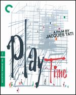 Playtime [Criterion Collection] [Blu-ray] - Jacques Tati