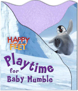 Playtime for Baby Mumble