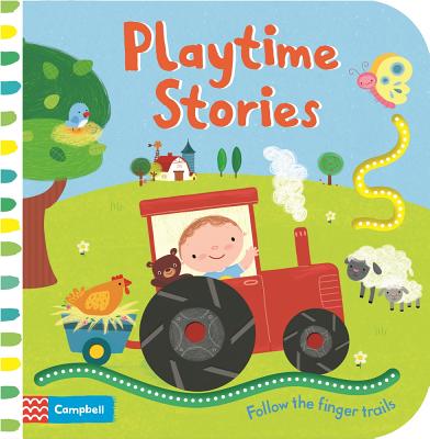 Playtime Stories - 