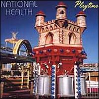 Playtime - National Health