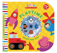Playtime - Smith, Justine, and Ackerman, Jill