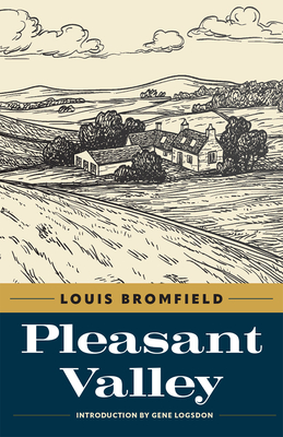 Pleasant Valley - Bromfield