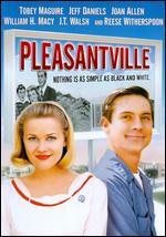Pleasantville