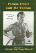 Please Don't Call Me Tarzan