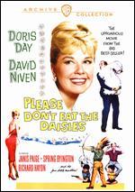 Please Don't Eat the Daisies