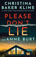Please Don't Lie: A Thriller