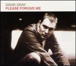 Please Forgive Me [CD]
