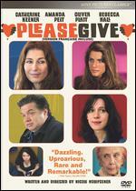 Please Give [Bilingual]