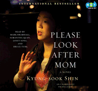 Please Look After Mom