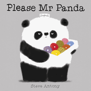 Please MR Panda
