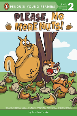 Please, No More Nuts! - 