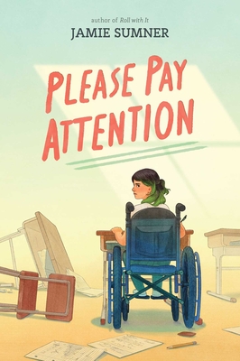 Please Pay Attention - Sumner, Jamie