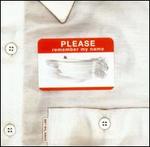 Please Remember My Name