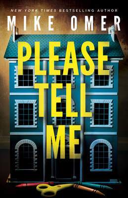 Please Tell Me - Omer, Mike