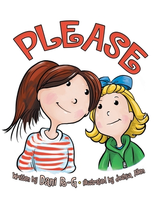 Please - R-G, Dani