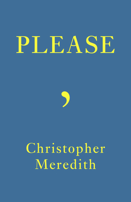Please - Meredith, Christopher