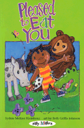 Pleased to Eat You