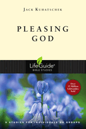 Pleasing God