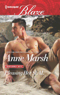 Pleasing Her Seal