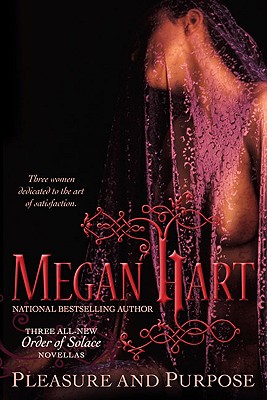 Pleasure and Purpose - Hart, Megan, MS, Rd