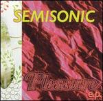 Pleasure EP