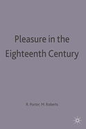 Pleasure in the eighteenth century