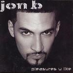 Pleasures U Like
