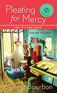 Pleating for Mercy
