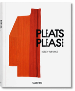 Pleats Please Issey Miyake