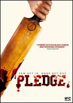 Pledge - Daniel Robbins