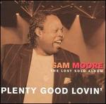 Plenty Good Lovin': The Lost Solo Album