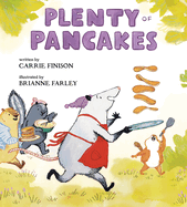 Plenty of Pancakes