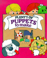 Plenty of Puppets to Make