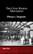 Plessy V. Ferguson