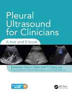 Pleural Ultrasound for Clinicians: A Text and E-Book