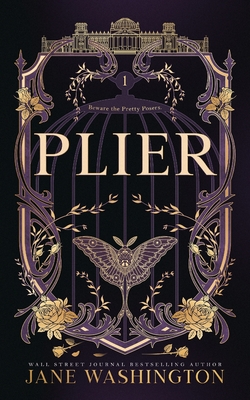 Plier - Washington, Jane