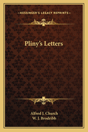 Pliny's Letters