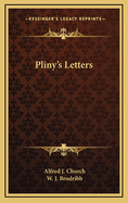 Pliny's Letters