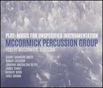 Plot: Music for Unspecified Instrumentation