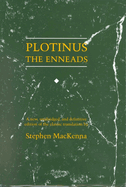 Plotinus: The Enneads