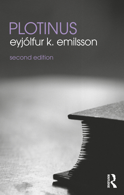 Plotinus - Emilsson, Eyj�lfur K