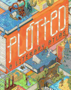 Plotted: A Literary Atlas