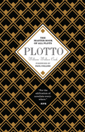 Plotto: The Master Book of All Plots
