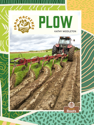 Plow - Middleton, Kathy